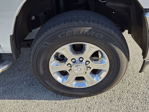 Used 2024 RAM 2500 Big Horn image 15