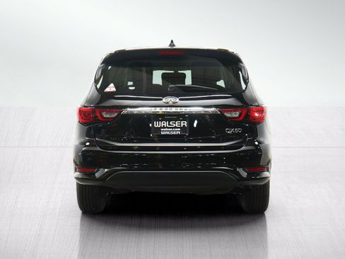 Used 2019 INFINITI QX60 Pure AWD/4WD image 4