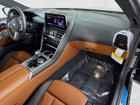 New 2026 BMW 840i image 31
