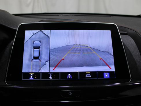 Used 2024 Cadillac CT5 V w/ Super Cruise 2 Package image 22