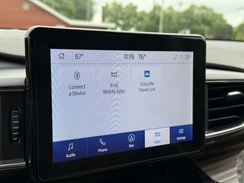 Used 2023 Ford Explorer Limited image 31