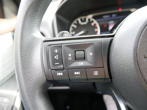 Certified 2023 Nissan Rogue SV AWD/4WD image 24