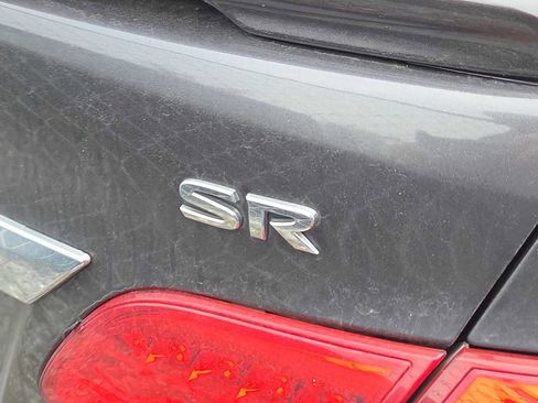 Used 2014 Nissan Sentra SR w/ SR Driver Package image 4