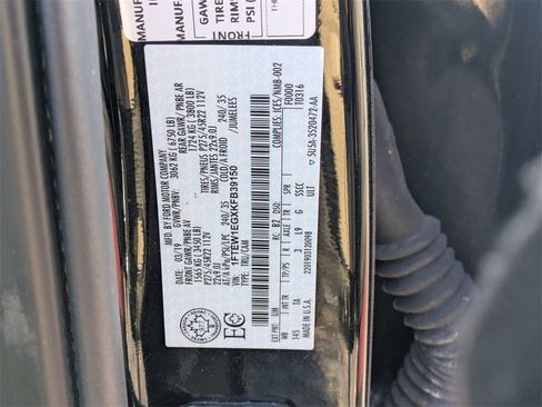 Used 2019 Ford F150 Limited image 25