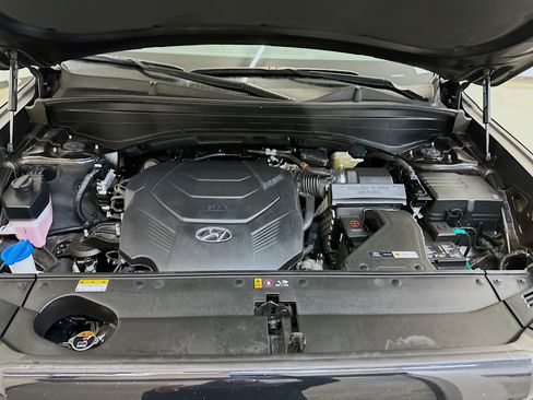 Used 2025 Hyundai Palisade SEL image 36