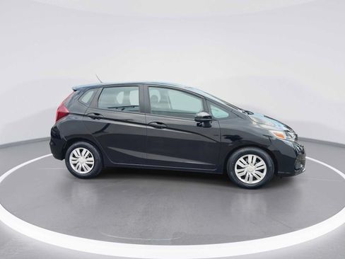 Used 2018 Honda Fit LX image 9