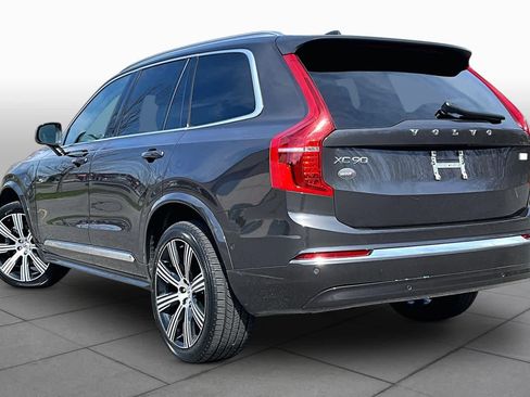 Used 2024 Volvo XC90 T8 Plus w/ Protection Package AWD/4WD image 12