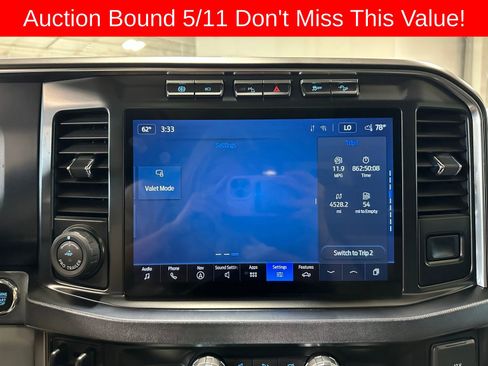 Used 2024 Ford F250 Limited w/ FX4 Off-Road Package AWD/4WD image 31