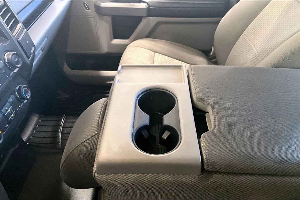 Used 2020 Ford F150 XLT w/ Equipment Group 301A Mid AWD/4WD image 18