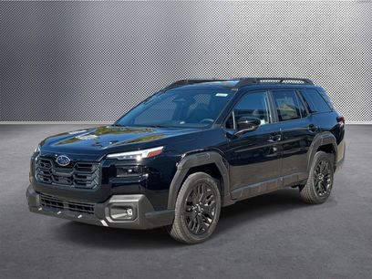 New 2026 Subaru Outback Limited XT