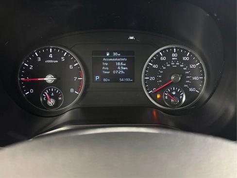 Used 2020 Kia Telluride LX FWD image 23