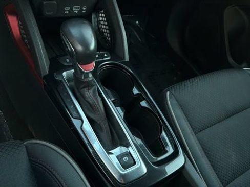 Used 2022 Chevrolet TrailBlazer RS w/ Sun and Liftgate Package FWD image 30