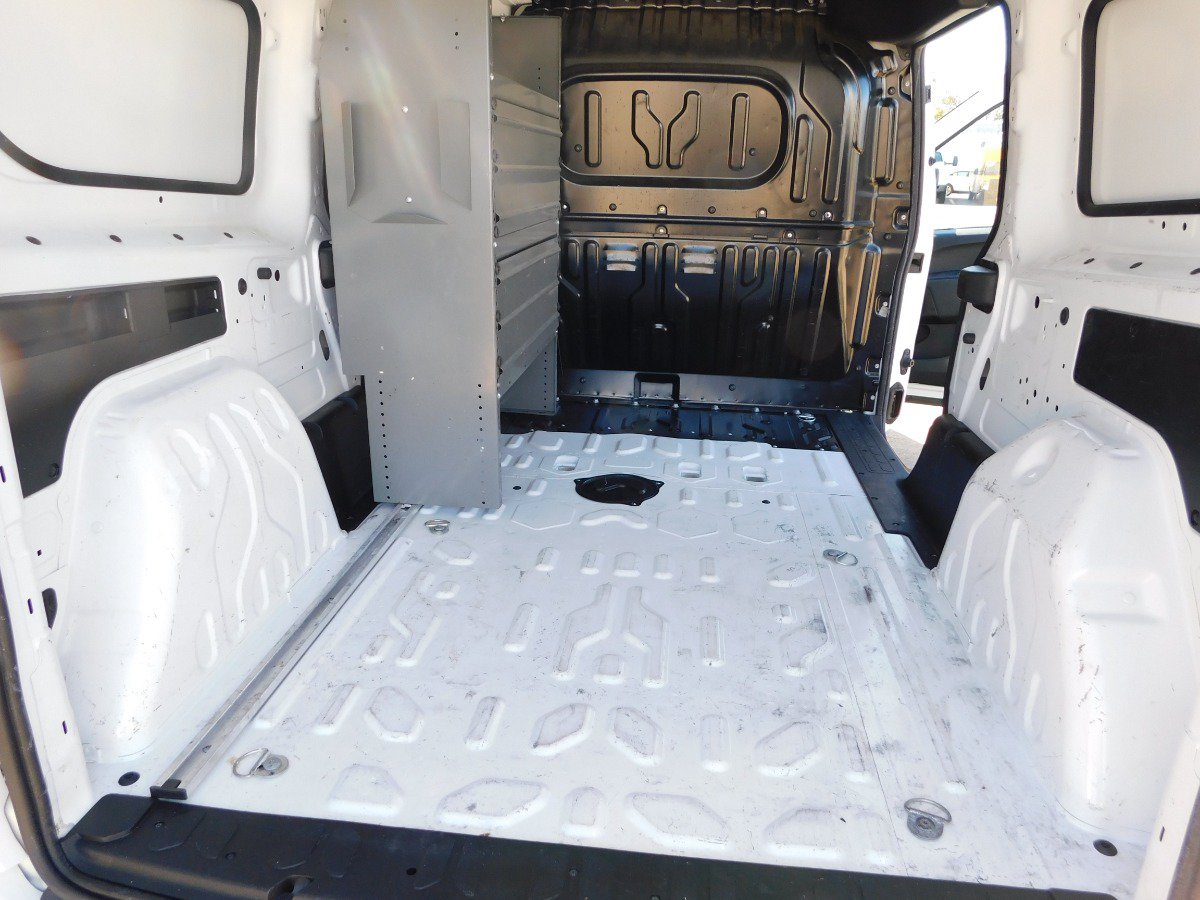 Used 2022 RAM ProMaster City Wagon FWD image 25