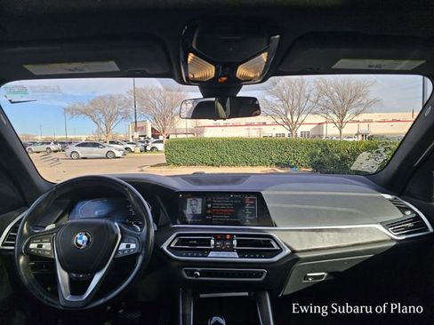 Used 2023 BMW X5 xDrive40i w/ Premium Package image 7