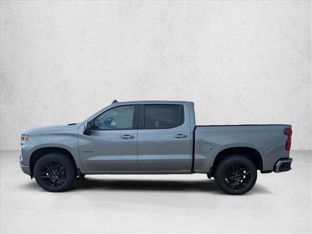 New 2026 Chevrolet Silverado 1500 RST RWD image 5