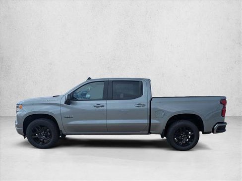 New 2026 Chevrolet Silverado 1500 RST RWD image 5