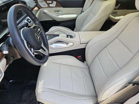 Certified 2021 Mercedes-Benz GLS 450 4MATIC image 5