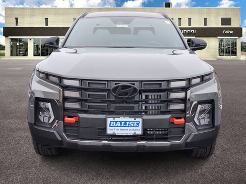 New 2026 Hyundai Santa Cruz XRT image 8