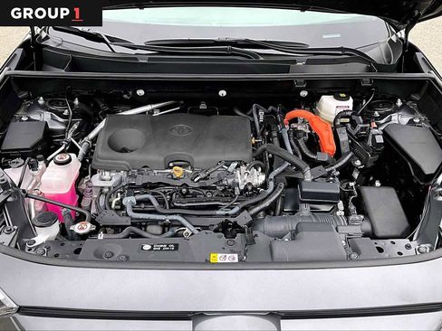 Certified 2024 Toyota RAV4 XLE Premium w/ Weather Package image 30