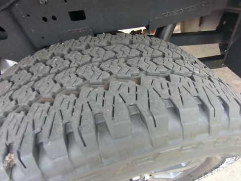 Used 2025 RAM 2500 Big Horn AWD/4WD image 10