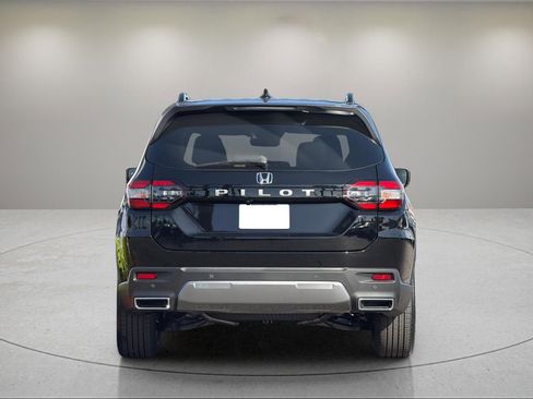 New 2026 Honda Pilot EX-L image 4
