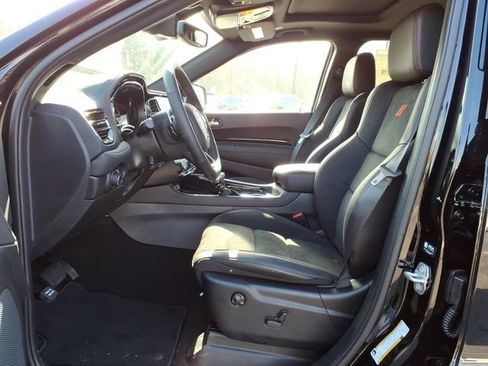 New 2026 Dodge Durango GT image 13