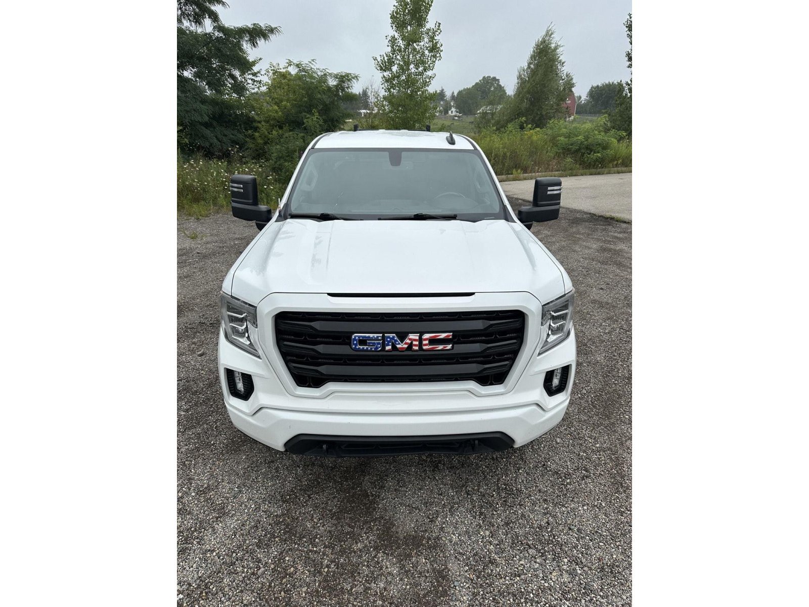 Used 2021 GMC Sierra 1500 Elevation AWD/4WD image 11