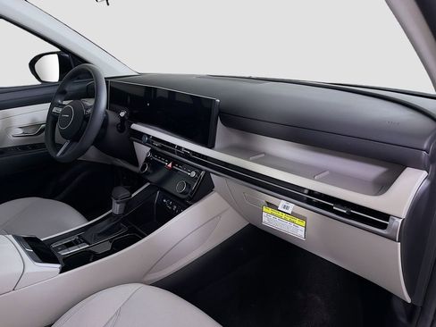 Used 2025 Hyundai Tucson SEL image 27