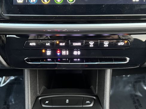 Used 2023 Chevrolet Bolt LT w/ Driver Confidence Package image 29