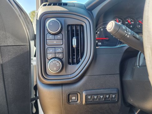 New 2025 Chevrolet Silverado 3500 W/T w/ WT Convenience Package image 22