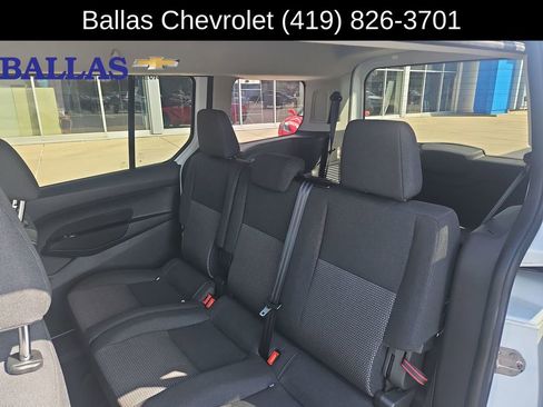 Used 2018 Ford Transit Connect XL FWD image 21