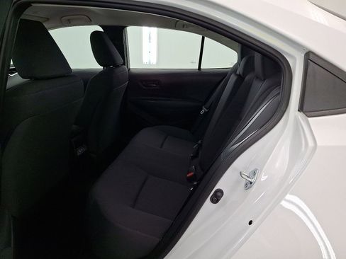 Certified 2023 Toyota Corolla LE FWD image 19