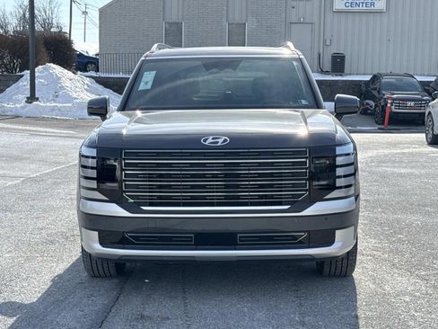 New 2026 Hyundai Palisade Calligraphy image 17