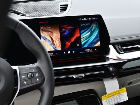 New 2026 BMW X1 xDrive28i w/ Convenience Package image 23