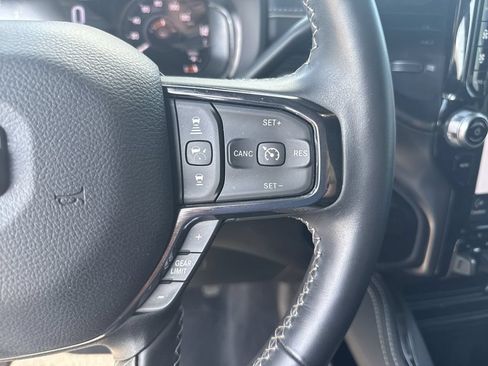 Used 2024 RAM 2500 Limited AWD/4WD image 15