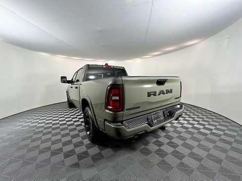 New 2026 RAM 1500 Big Horn image 6