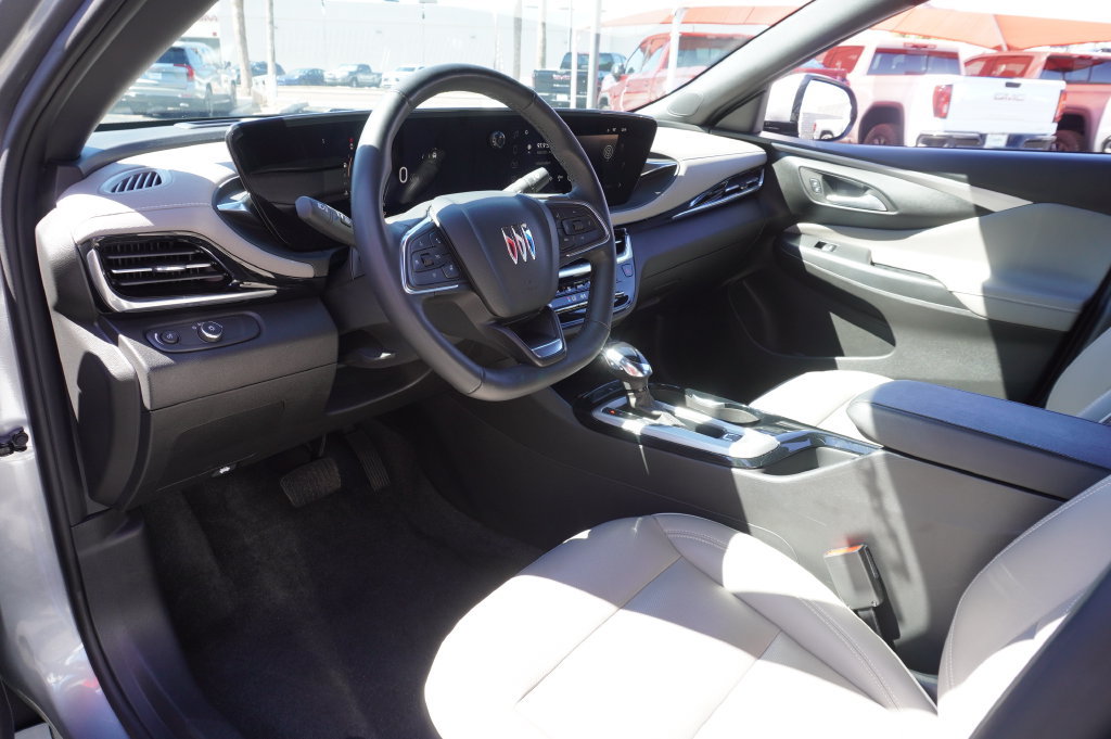 Certified 2024 Buick Envista Preferred FWD image 21