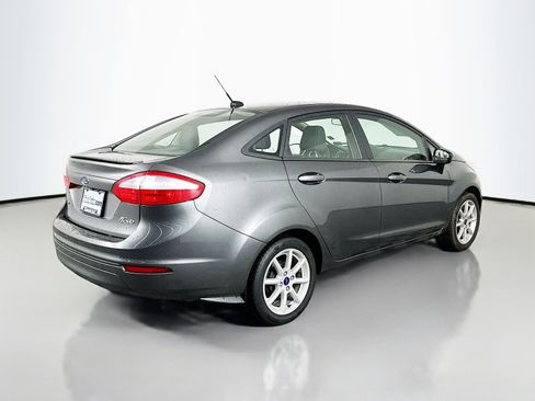 Used 2019 Ford Fiesta SE w/ Equipment Group 201A image 8