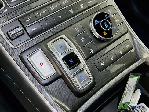 Used 2023 Hyundai Santa Fe Calligraphy AWD/4WD image 15