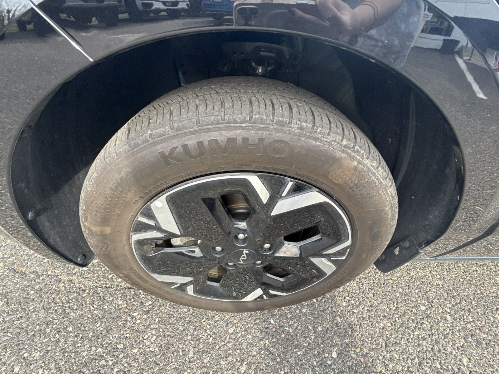 Used 2023 Kia Niro Wave FWD image 30