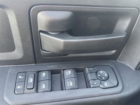 New 2026 RAM 3500 Tradesman image 28