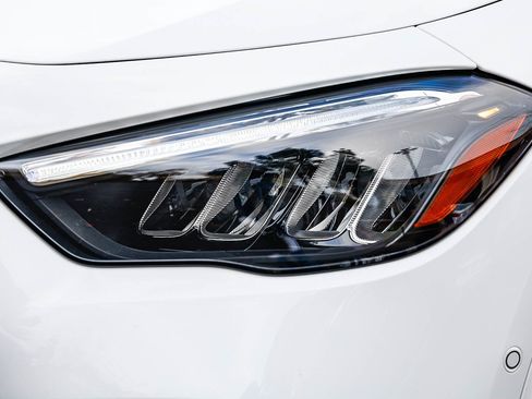 Certified 2025 Mercedes-Benz GLA 250 4MATIC image 7