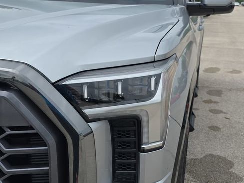 New 2026 Toyota Tundra Platinum AWD/4WD image 31