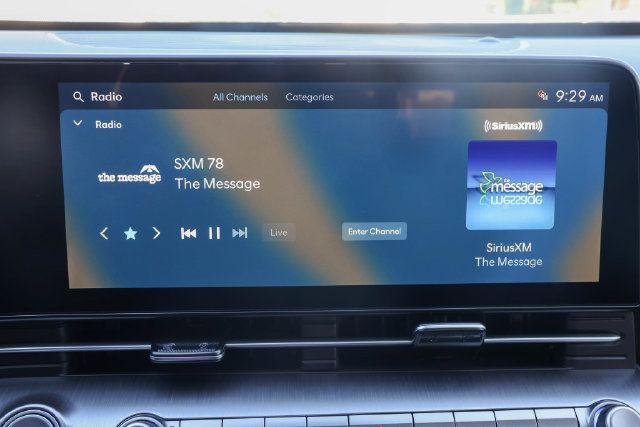 New 2027 Hyundai Kona SEL Sport FWD image 20