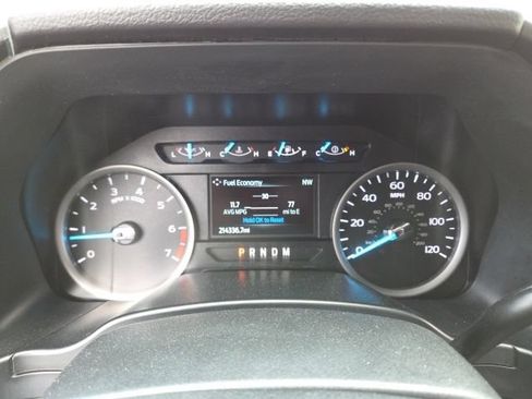 Used 2020 Ford F250 XLT w/ XLT Premium Package AWD/4WD image 51