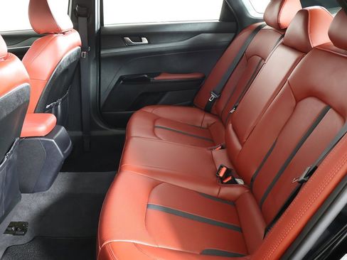 Used 2023 Kia K5 GT-Line image 35