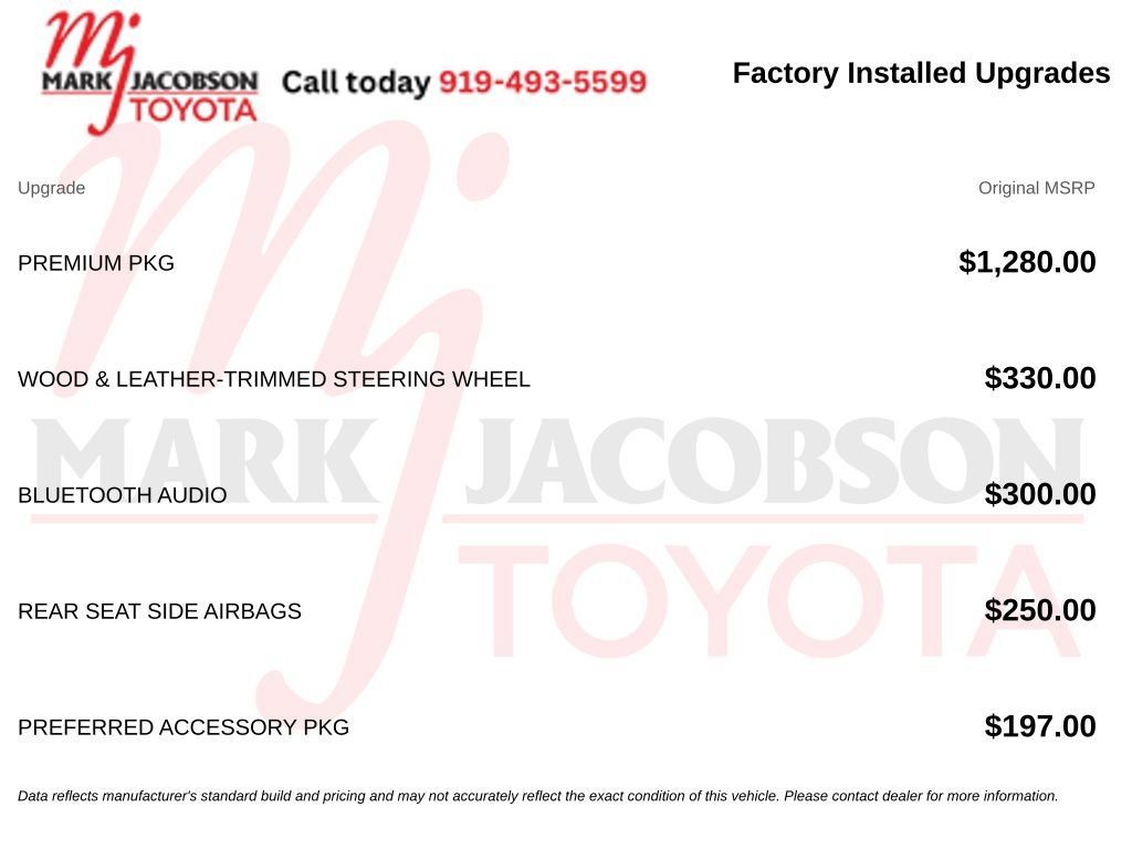 Used 2007 Lexus ES 350 w/ Premium Pkg FWD image 11