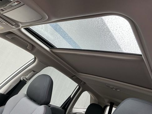 Certified 2024 Subaru Forester Sport image 15