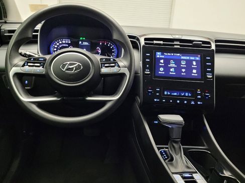 Used 2024 Hyundai Tucson SEL image 22