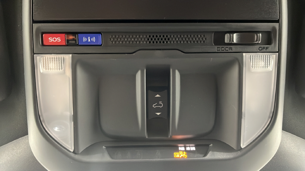 New 2026 Subaru Forester Touring AWD/4WD image 30